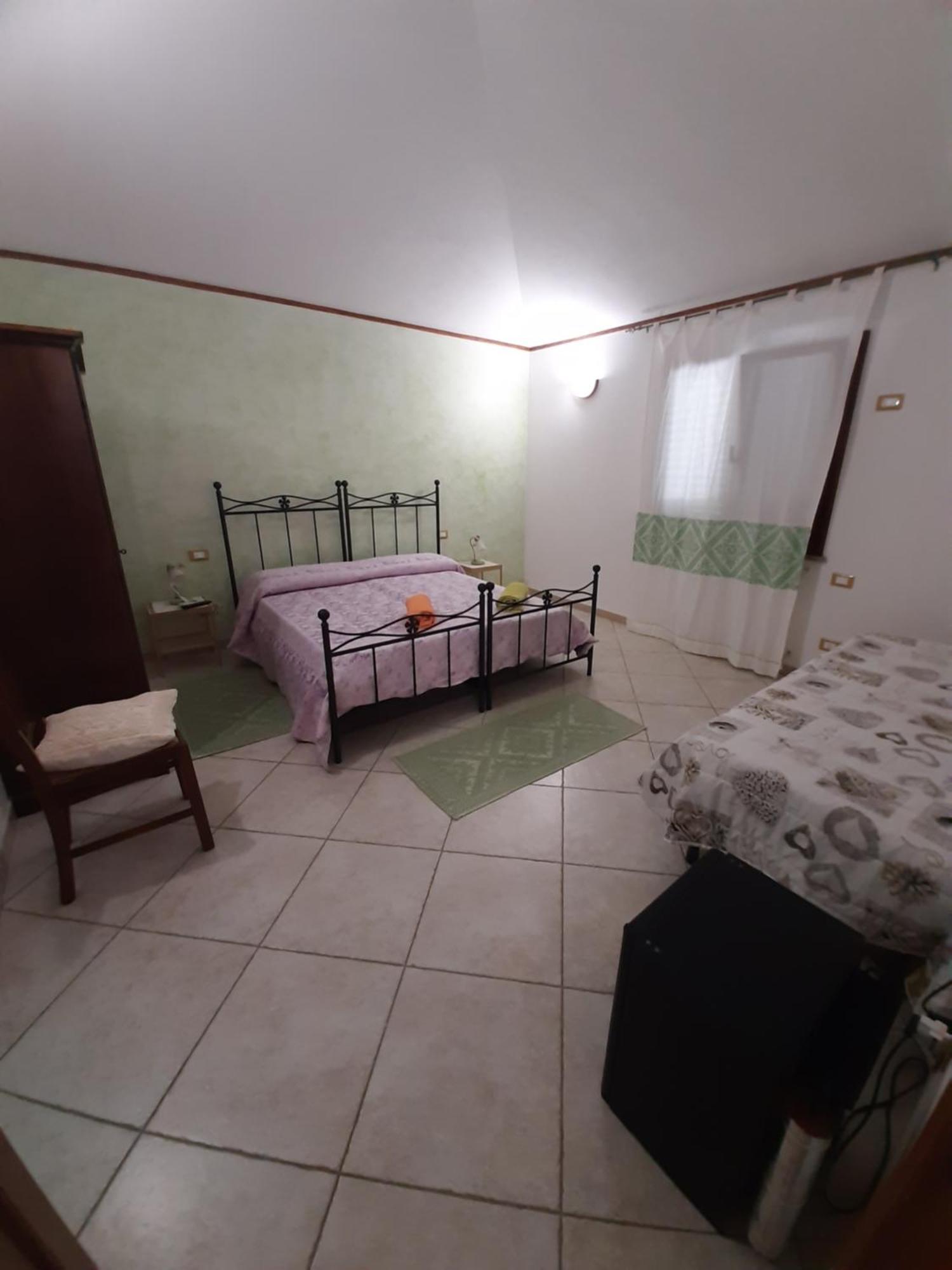 B&B Su Frascu Segau Teulada Exterior foto