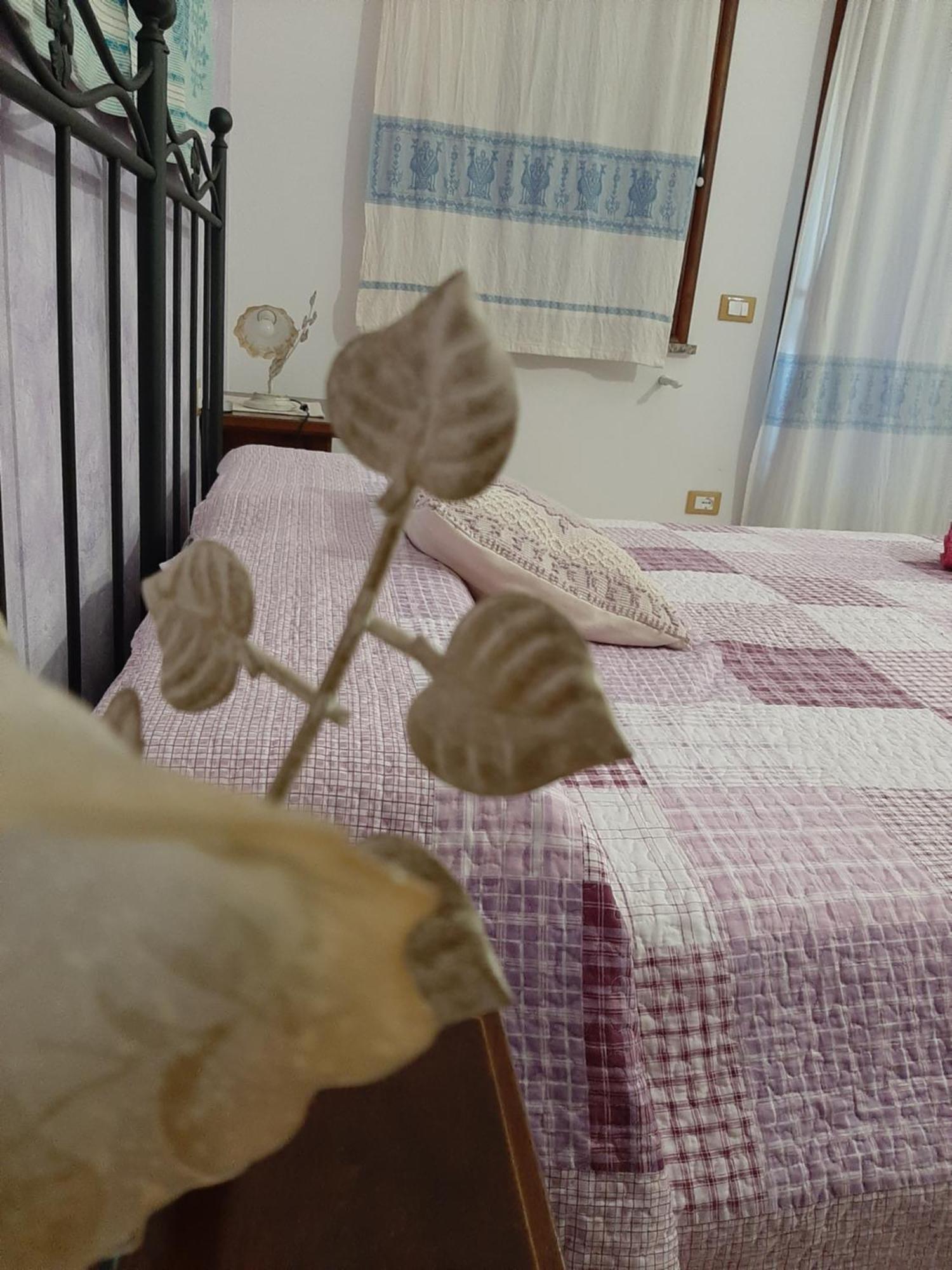 B&B Su Frascu Segau Teulada Exterior foto