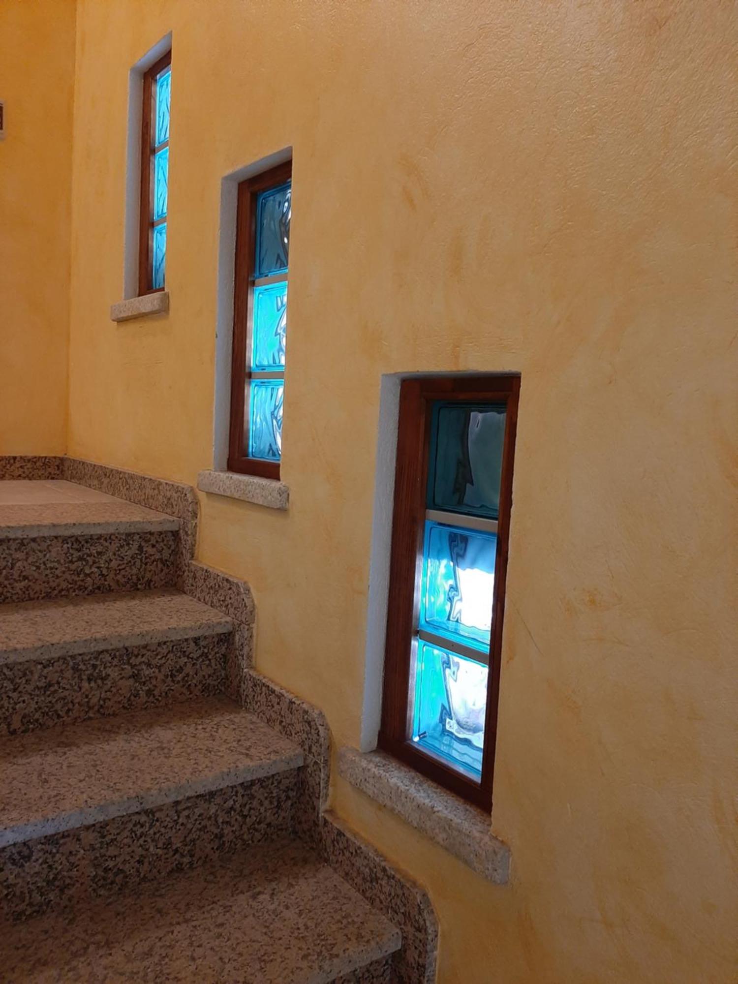 B&B Su Frascu Segau Teulada Exterior foto
