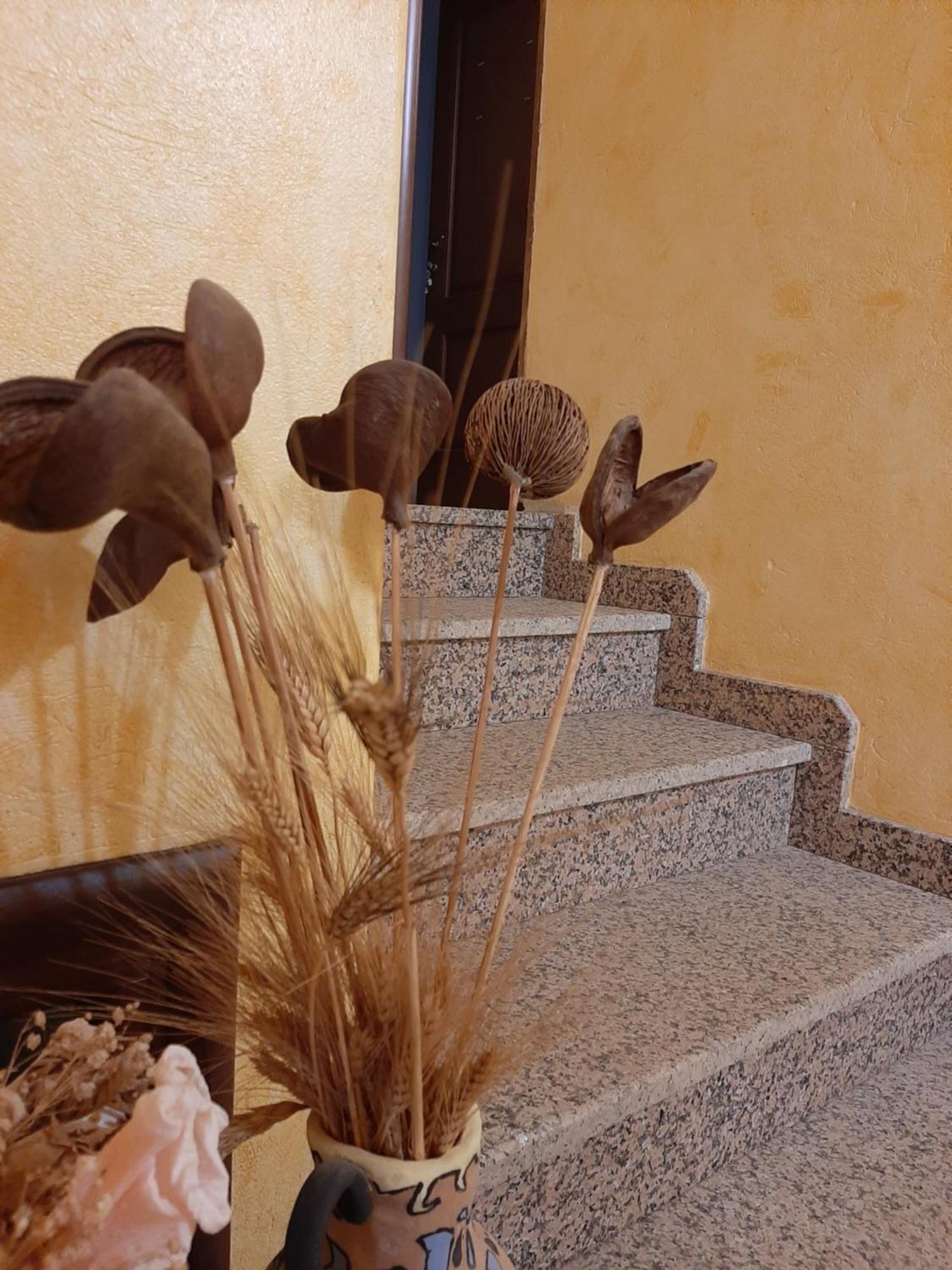 B&B Su Frascu Segau Teulada Exterior foto