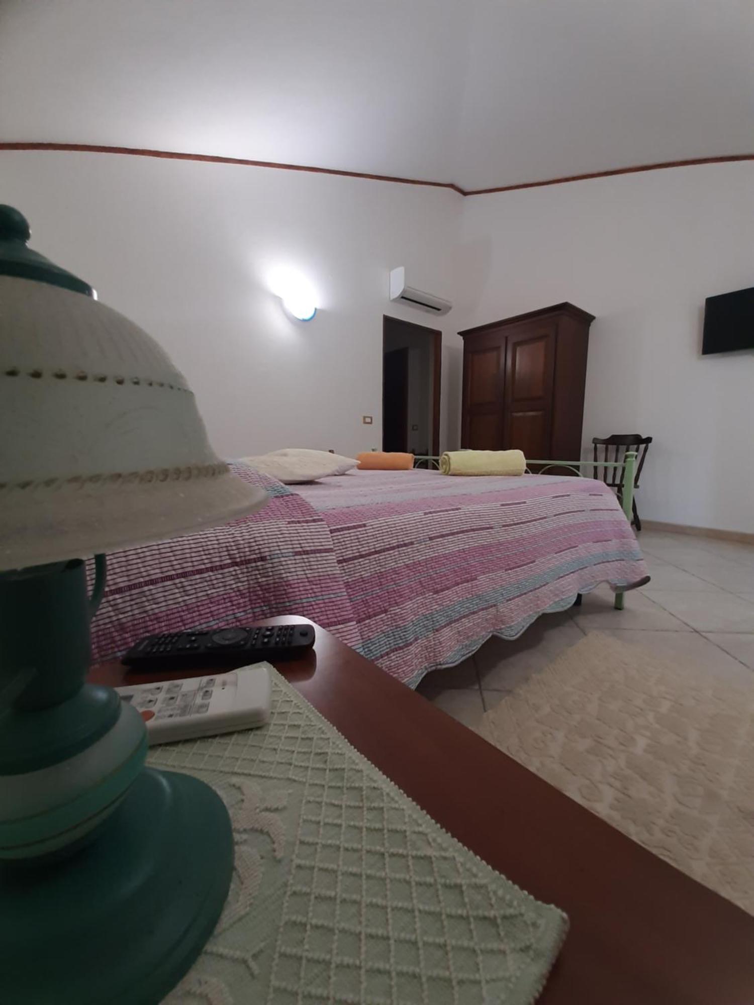 B&B Su Frascu Segau Teulada Exterior foto
