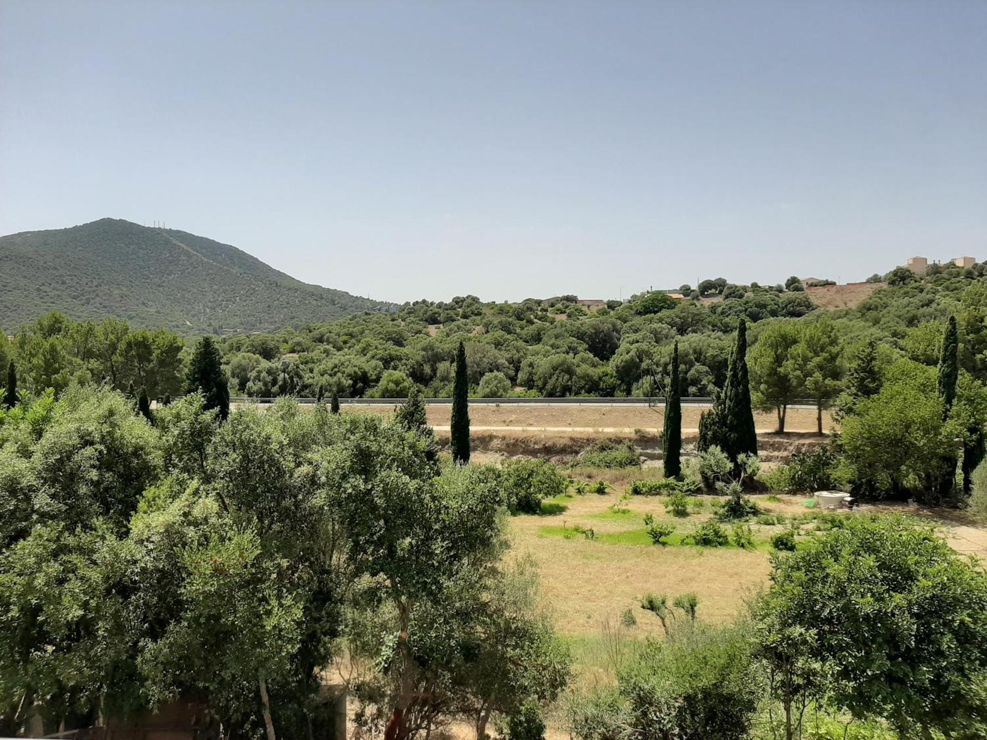 B&B Su Frascu Segau Teulada Exterior foto