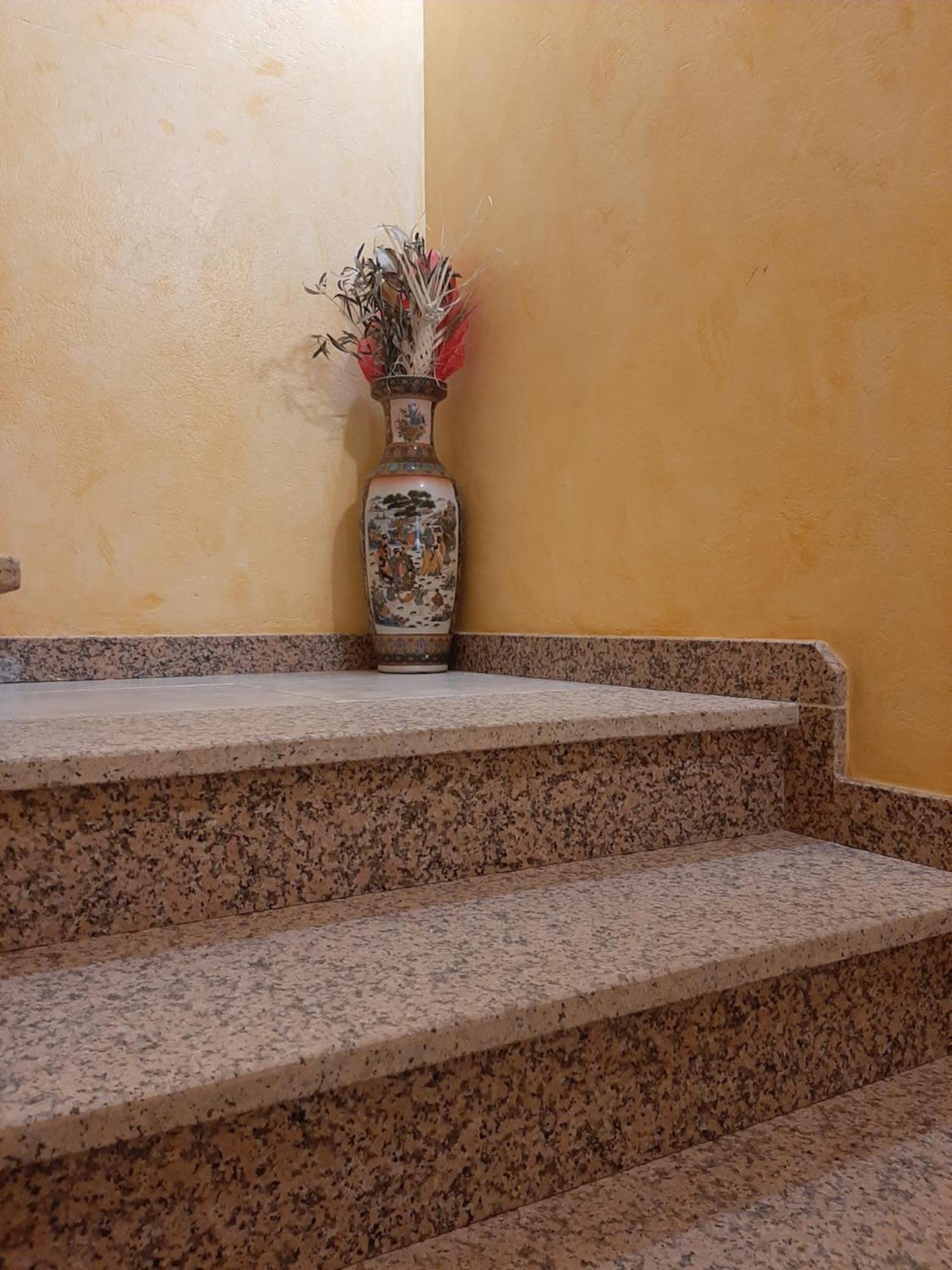 B&B Su Frascu Segau Teulada Exterior foto
