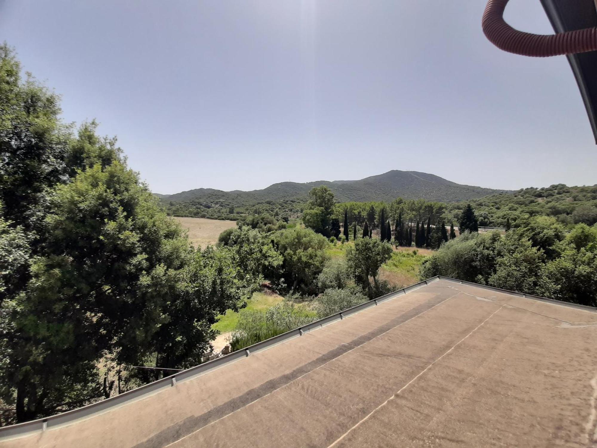 B&B Su Frascu Segau Teulada Exterior foto