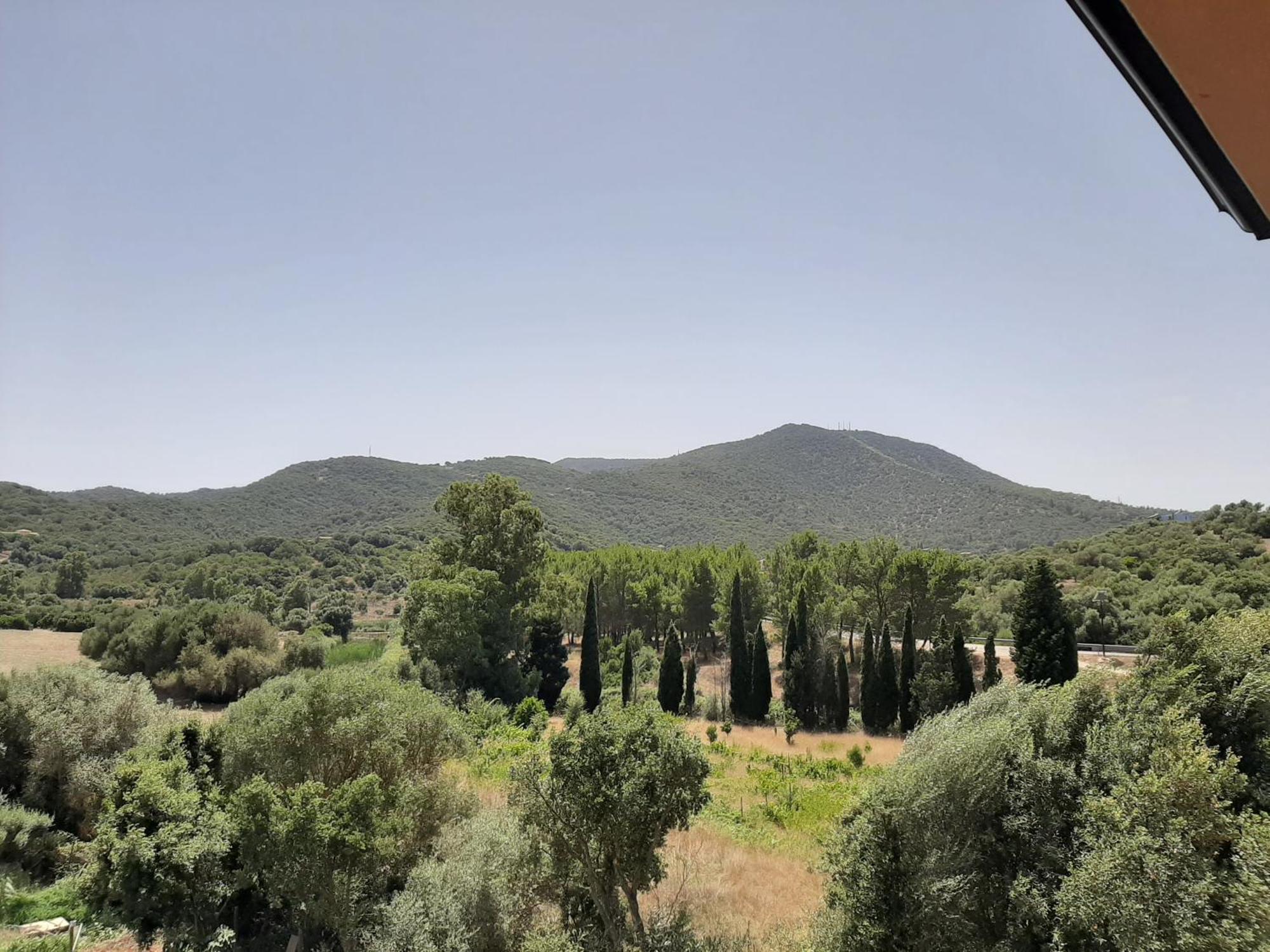 B&B Su Frascu Segau Teulada Exterior foto
