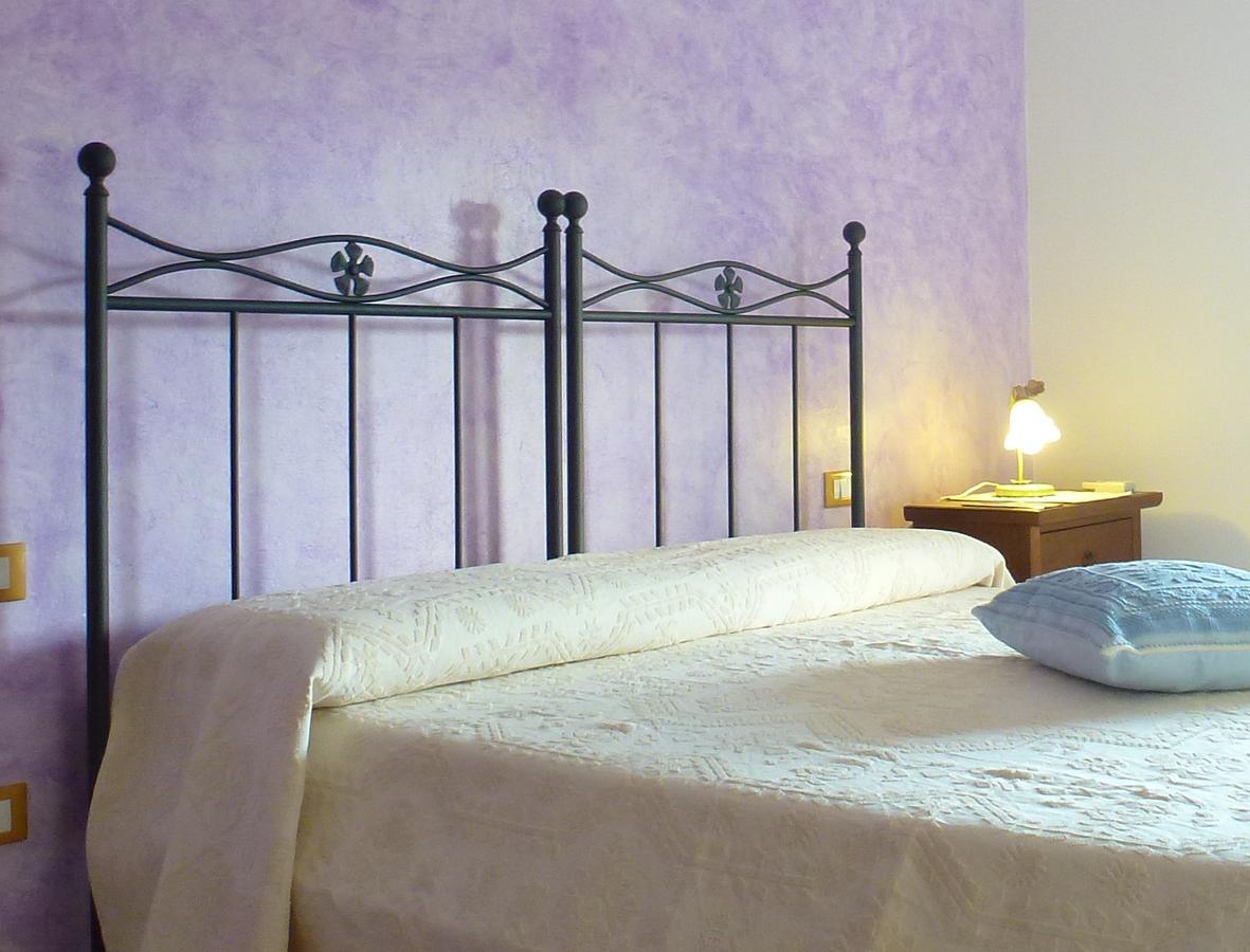B&B Su Frascu Segau Teulada Exterior foto